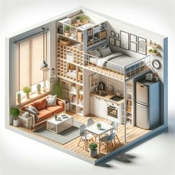 Zasady projektowania i optymalnego planowania funkcji